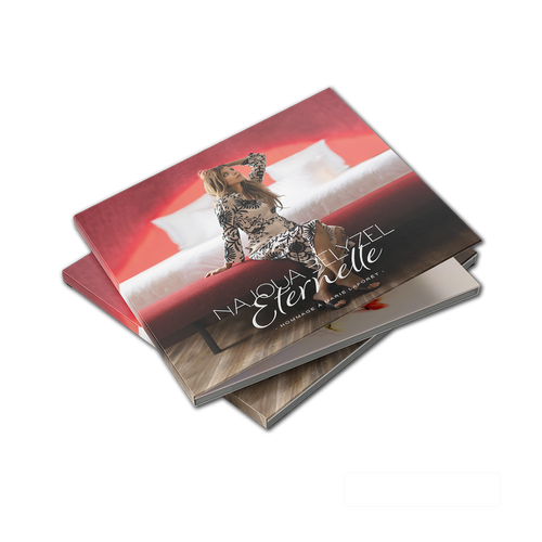 Éternelle (CD dédicacé)