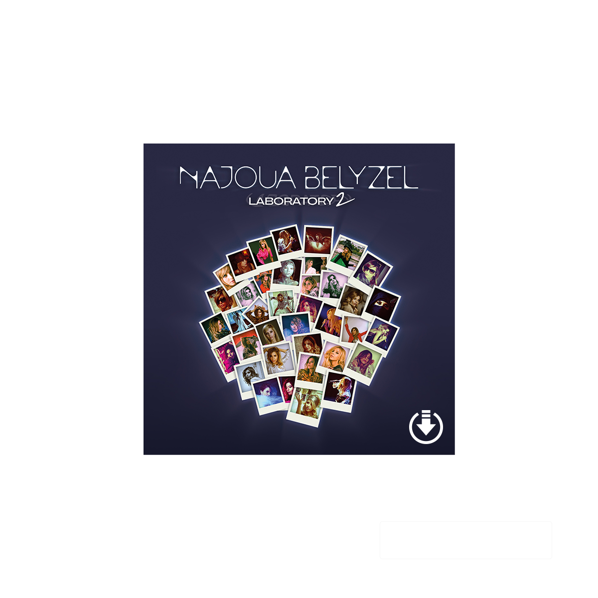 Laboratory 2 (Édition Digitale Exclusive)