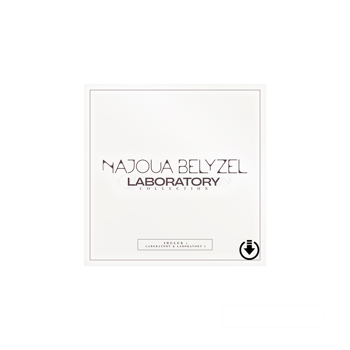 Laboratory Collection (Édition Digitale Exclusive)