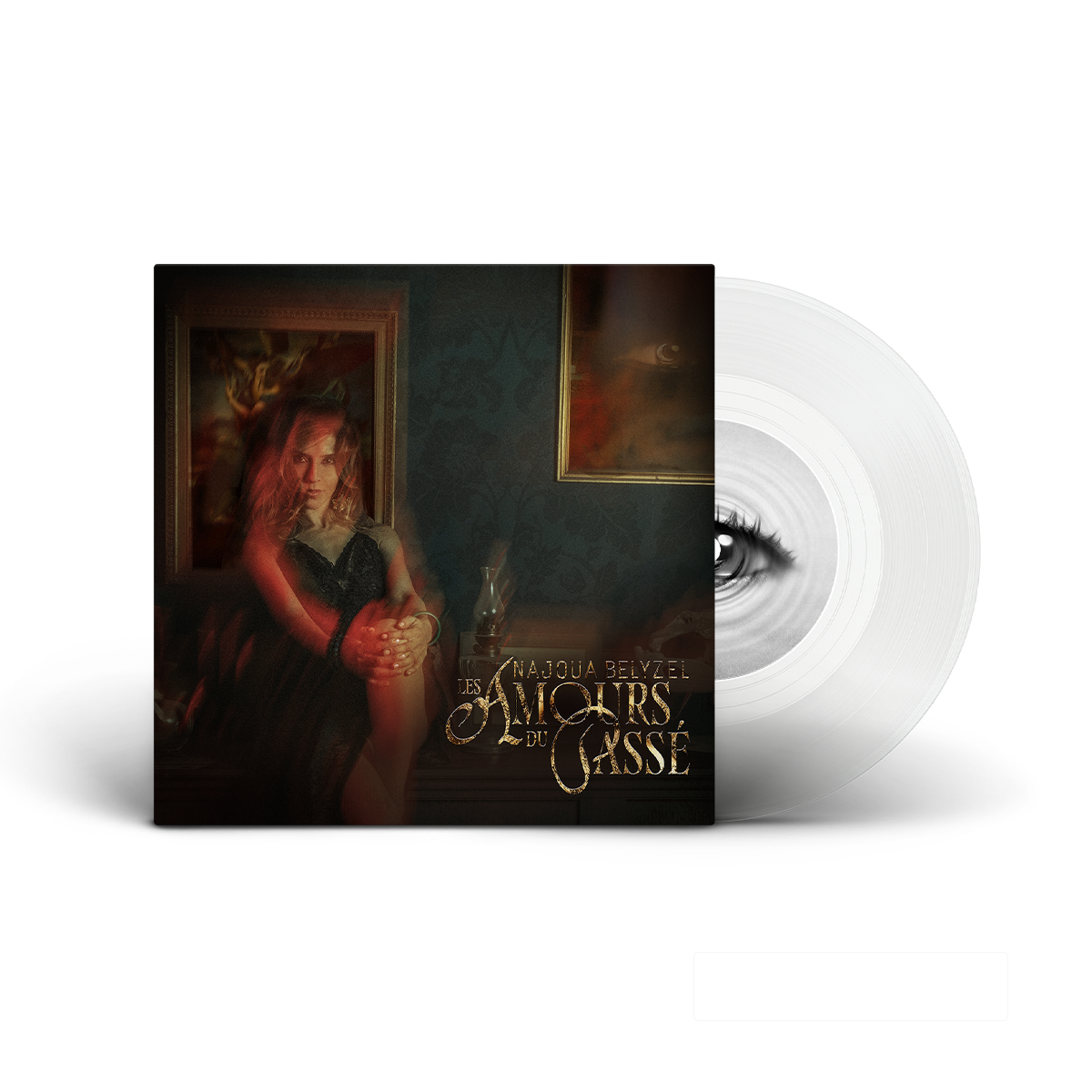 Les Amours du Passé (Vinyle Exclusif)