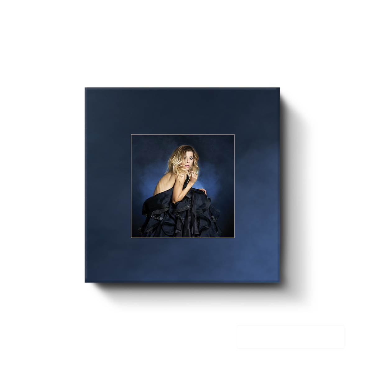 Rendez-Vous... de la Lune au Soleil (Coffret Picture-Disc dédicacé)