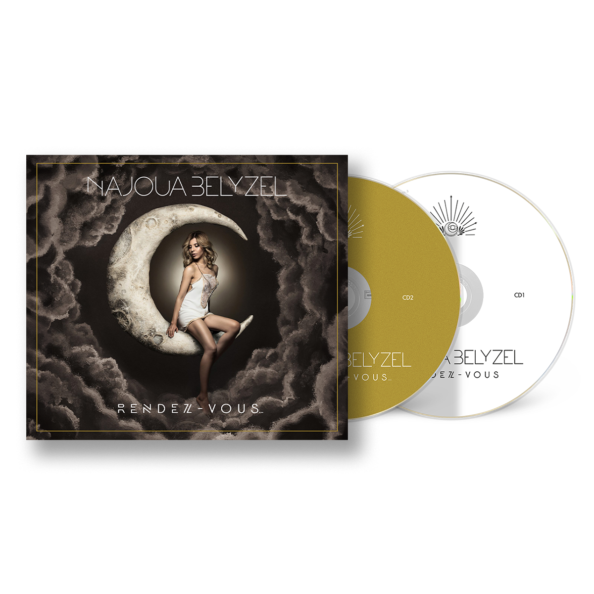 Rendez-Vous... de la Lune au Soleil (Édition Deluxe)