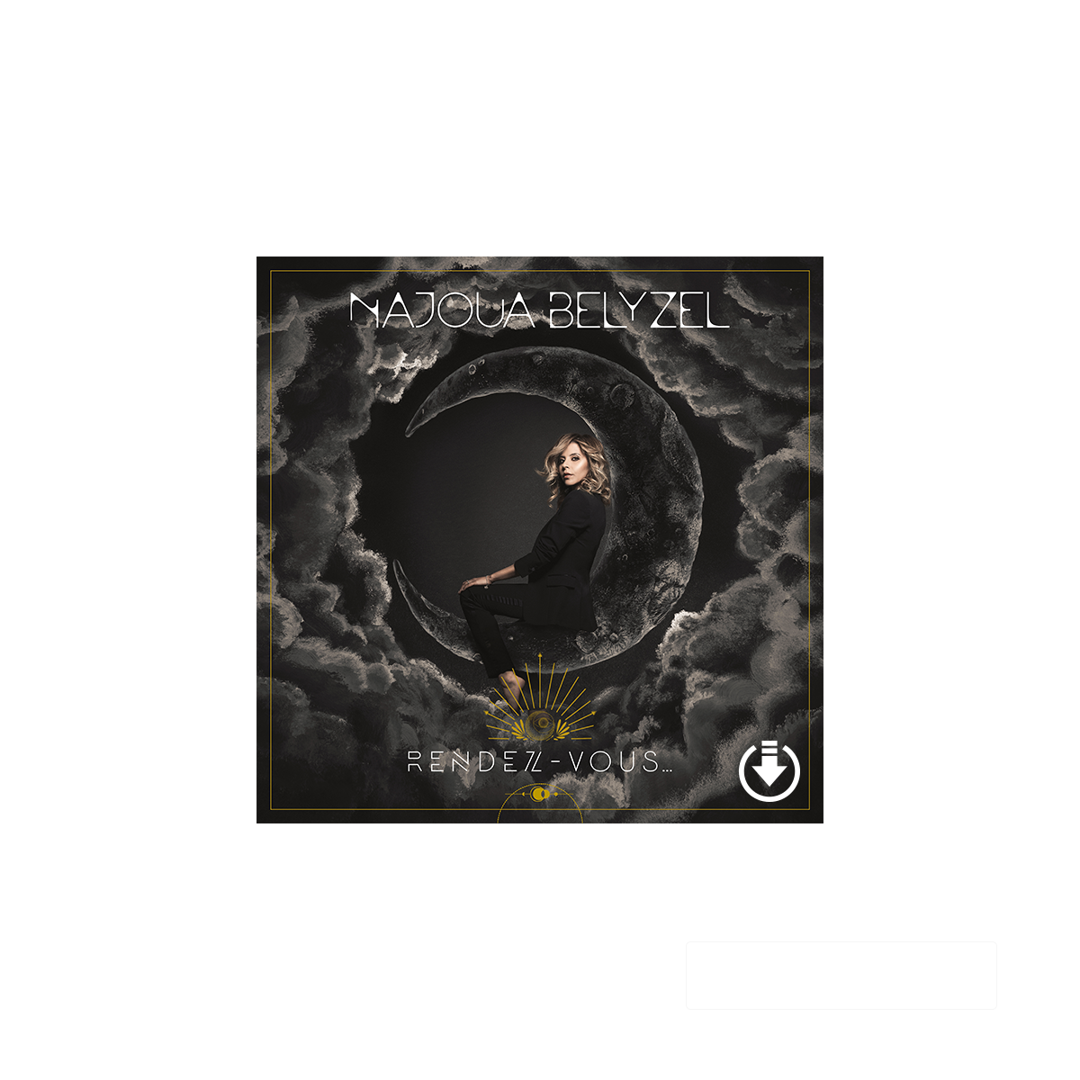 Rendez-Vous... de la Lune au Soleil : Syzygie (Édition Digitale Exclusive)